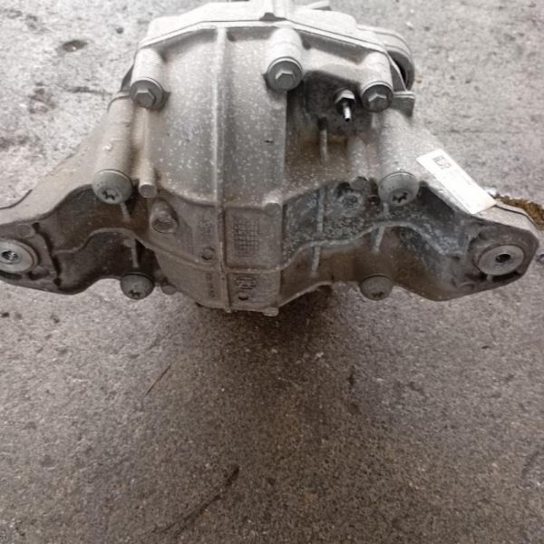 Differenziale Posteriore Alfa Romeo Giulia 2.0 Turbobenzina 147 KW 55273835 2016 – 2020