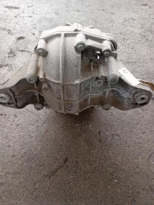 Differenziale Posteriore Alfa Romeo Giulia 2.0 Turbobenzina 147 KW 55273835 2016 – 2020