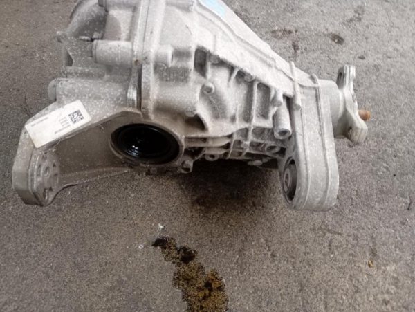 Differenziale Posteriore Alfa Romeo Giulia 2.0 Turbobenzina 147 KW 55273835 2016 – 2020