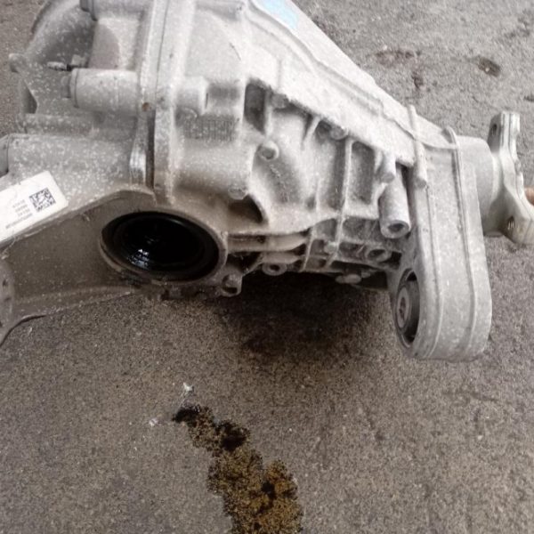 Differenziale Posteriore Alfa Romeo Giulia 2.0 Turbobenzina 147 KW 55273835 2016 – 2020