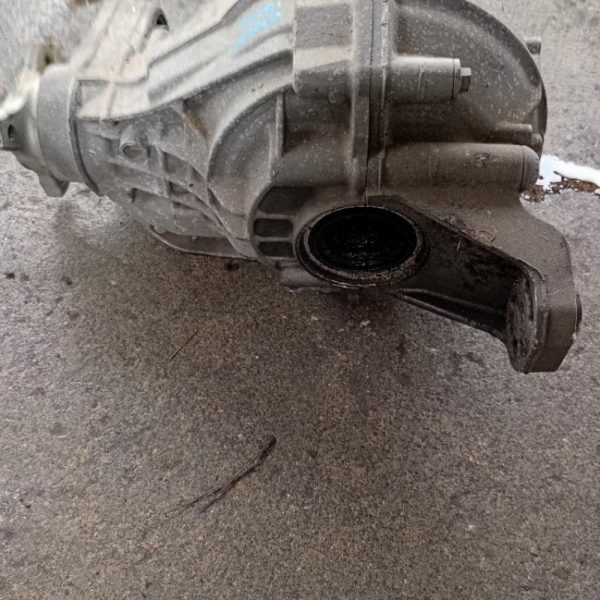 Differenziale Posteriore Alfa Romeo Giulia 2.0 Turbobenzina 147 KW 55273835 2016 – 2020