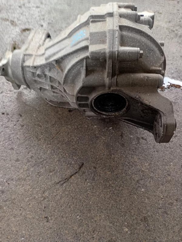 Differenziale Posteriore Alfa Romeo Giulia 2.0 Turbobenzina 147 KW 55273835 2016 – 2020