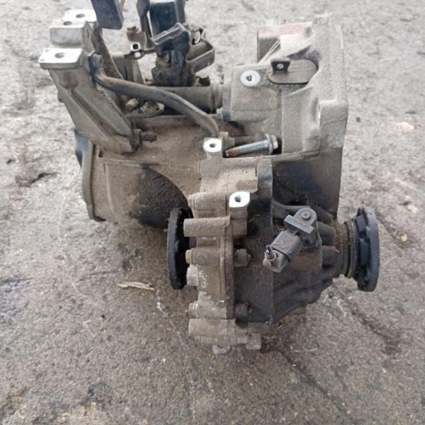 Cambio Volkswagen Golf IV (4a Serie) 1.8 20V AGN 1997 – 2006