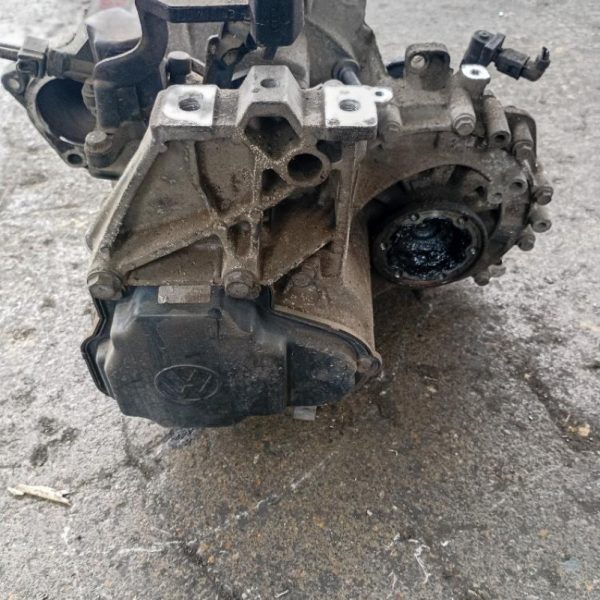 Cambio Volkswagen Golf IV (4a Serie) 1.8 20V AGN 1997 – 2006