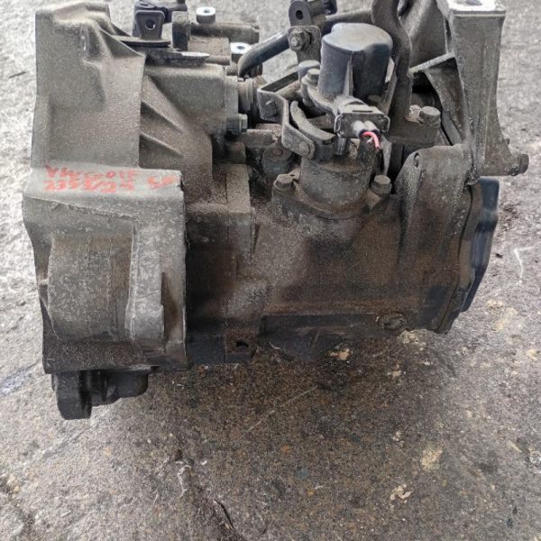 Cambio Volkswagen Golf IV (4a Serie) 1.8 20V AGN 1997 – 2006