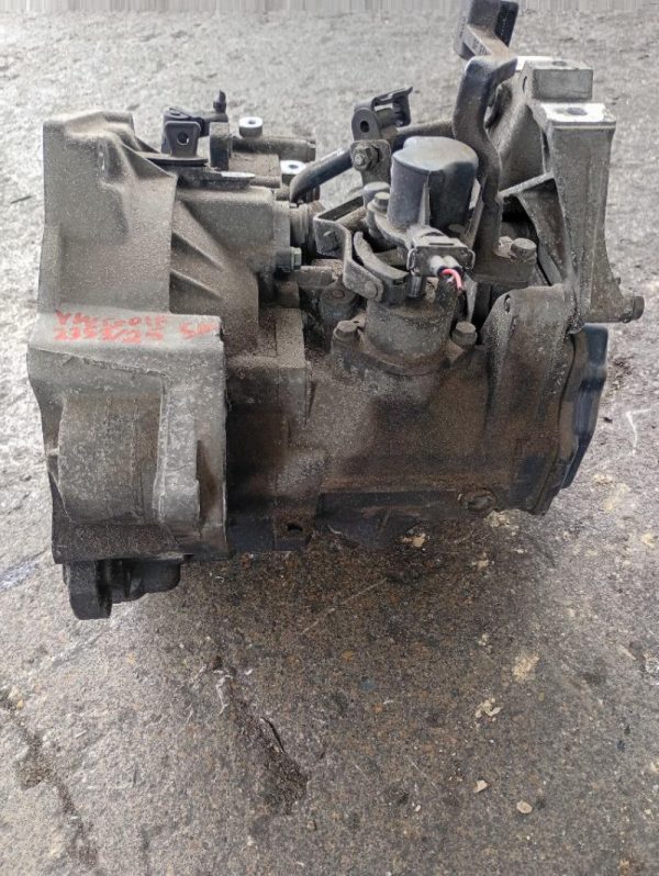 Cambio Volkswagen Golf IV (4a Serie) 1.8 20V AGN 1997 – 2006