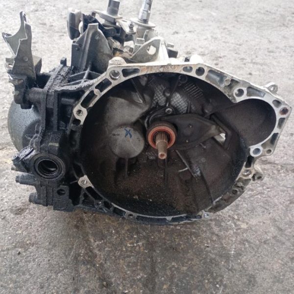 Cambio manuale 6 marce Peugeot 3008 2.0 HDi 110 KW RHE 2010 – 2013