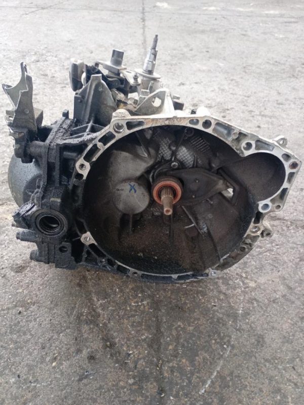 Cambio manuale 6 marce Peugeot 3008 2.0 HDi 110 KW RHE 2010 – 2013