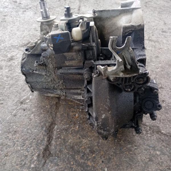 Cambio manuale 6 marce Peugeot 3008 2.0 HDi 110 KW RHE 2010 – 2013