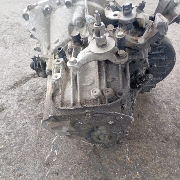 Cambio manuale 6 marce Peugeot 3008 2.0 HDi 110 KW RHE 2010 – 2013