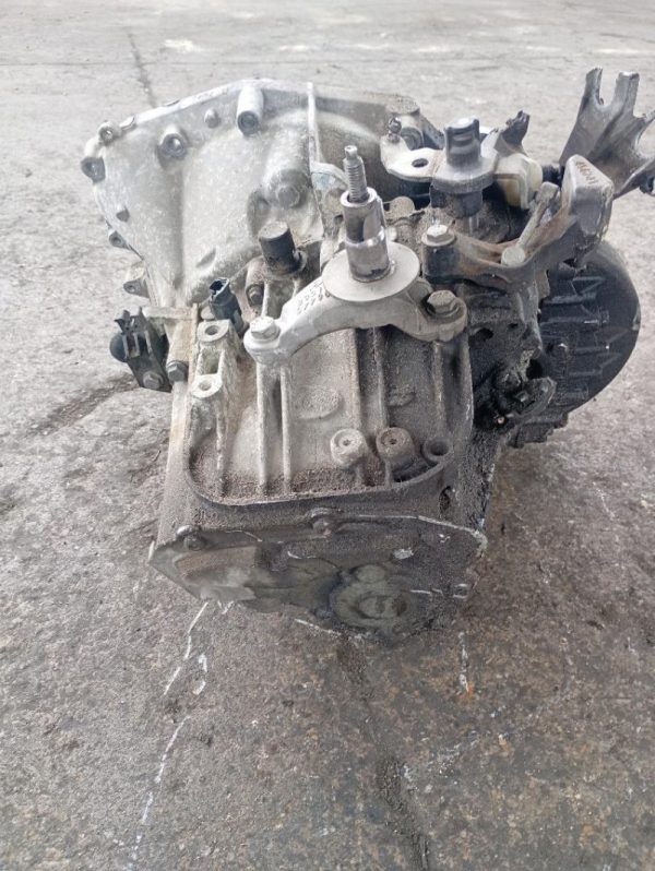 Cambio manuale 6 marce Peugeot 3008 2.0 HDi 110 KW RHE 2010 – 2013