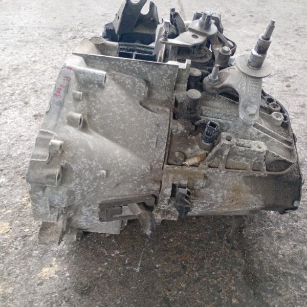Cambio manuale 6 marce Peugeot 3008 2.0 HDi 110 KW RHE 2010 – 2013