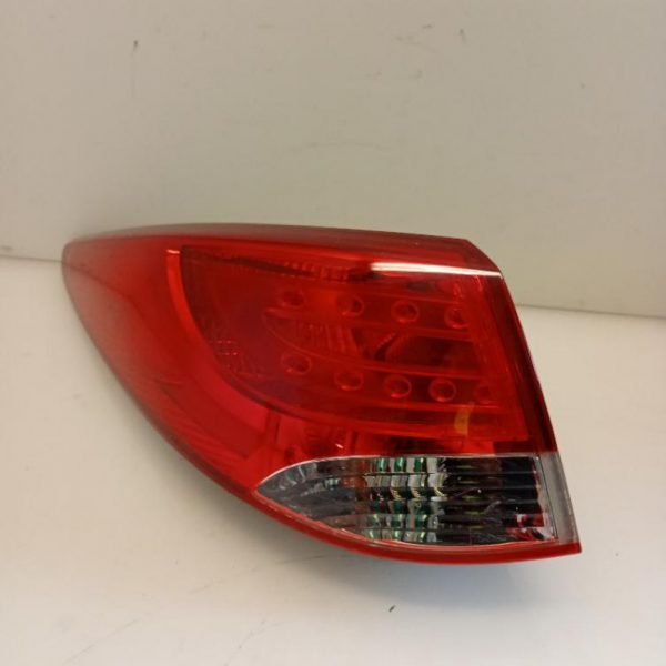 Faro / Fanale / Proiettore Posteriore Sinistro Hyundai ix35 2009 – 2013