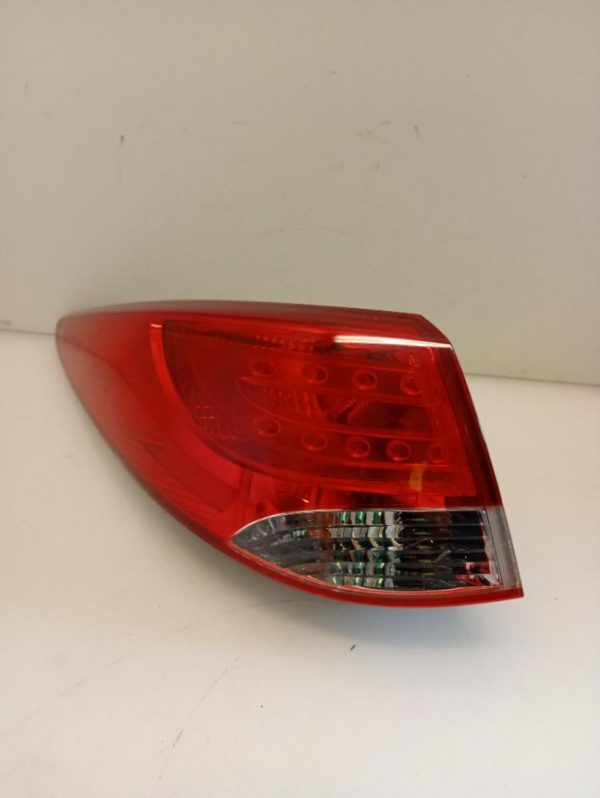 Faro / Fanale / Proiettore Posteriore Sinistro Hyundai ix35 2009 – 2013