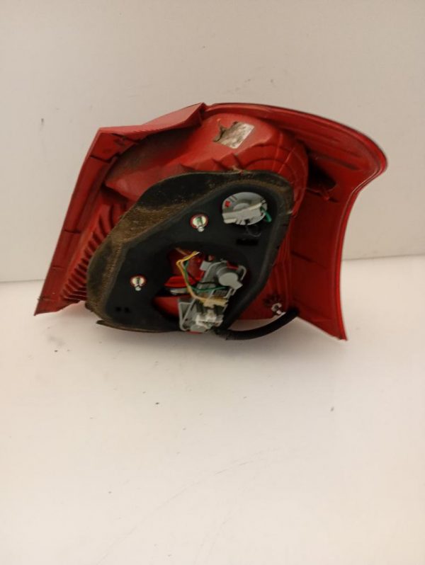 Faro / Fanale / Proiettore Posteriore Sinistro Toyota Yaris 2005 – 2009