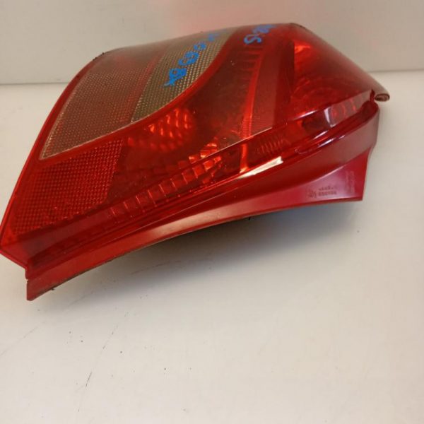 Faro / Fanale / Proiettore Posteriore Sinistro Toyota Yaris 2005 – 2009