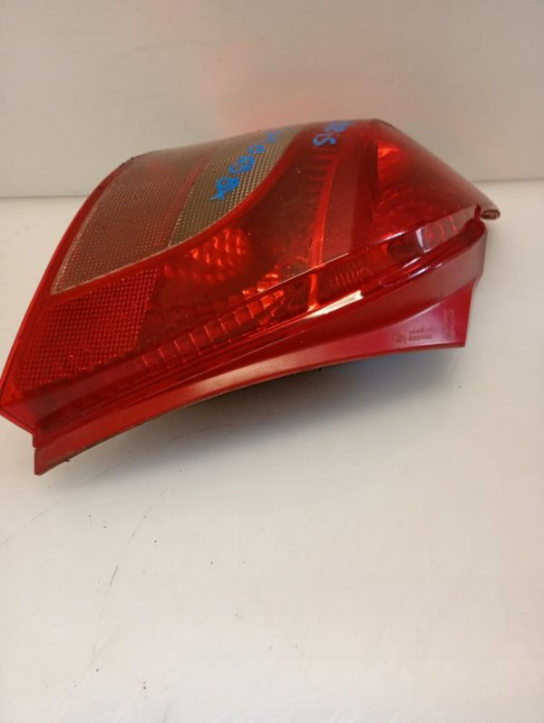 Faro / Fanale / Proiettore Posteriore Sinistro Toyota Yaris 2005 – 2009