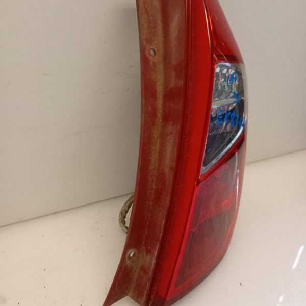 Faro / Fanale / Proiettore Posteriore Destro Hyundai i10 2010 – 2013