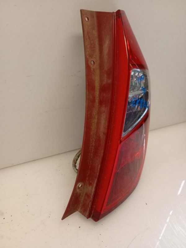 Faro / Fanale / Proiettore Posteriore Destro Hyundai i10 2010 – 2013