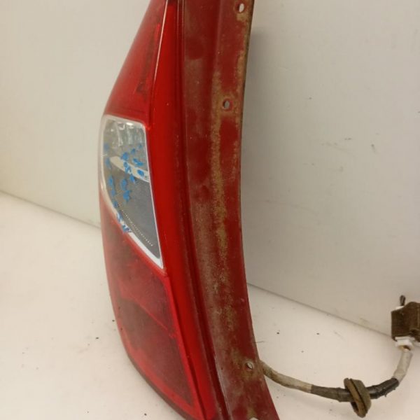 Faro / Fanale / Proiettore Posteriore Sinistro Hyundai i10 2010 – 2013