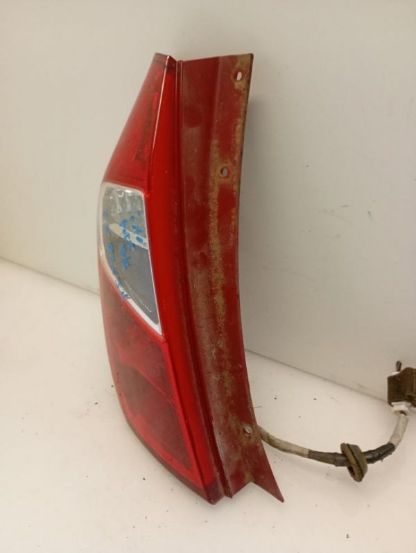 Faro / Fanale / Proiettore Posteriore Sinistro Hyundai i10 2010 – 2013
