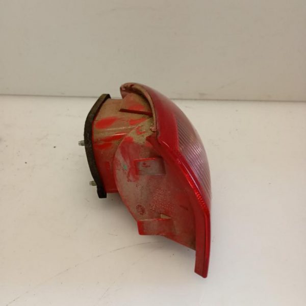Faro / Fanale / Proiettore Posteriore Esterno Destro Alfa Romeo 147 2a Serie 2004 – 2010