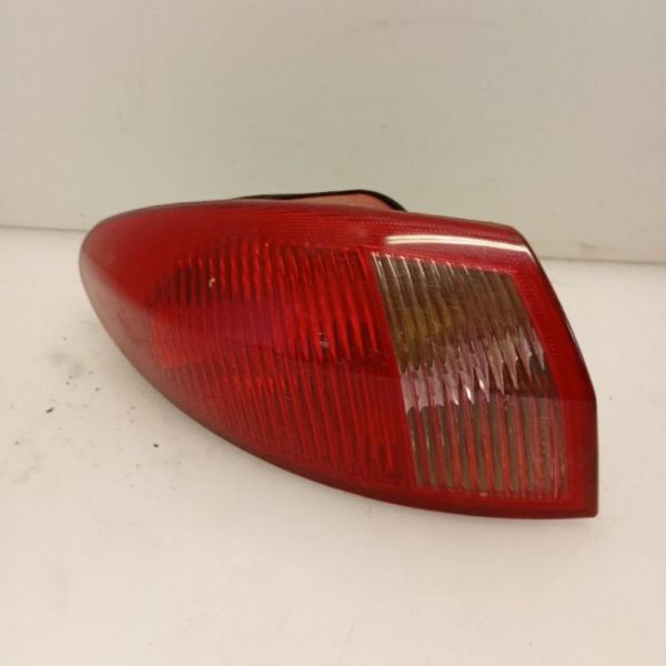 Faro / Fanale / Proiettore Posteriore Esterno Sinistro Alfa Romeo 147 2a Serie 2004 – 2010