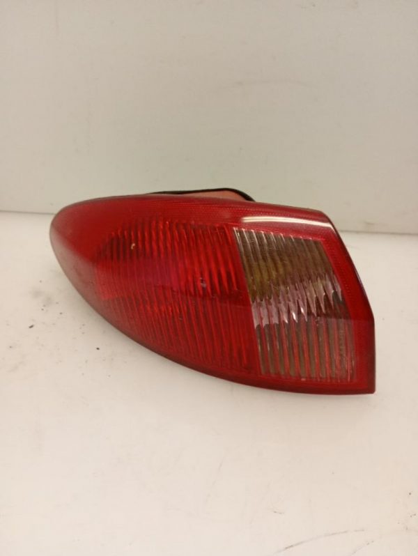 Faro / Fanale / Proiettore Posteriore Esterno Sinistro Alfa Romeo 147 2a Serie 2004 – 2010