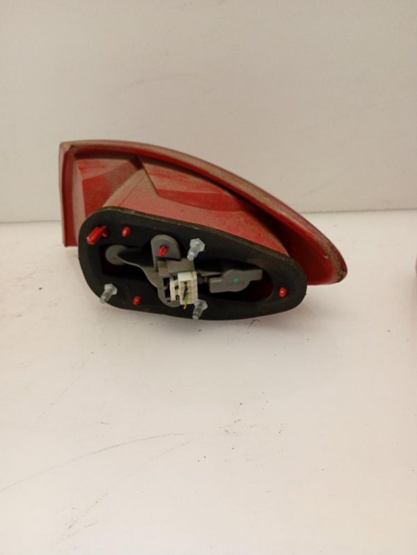 Faro / Fanale / Proiettore Posteriore Esterno Sinistro Alfa Romeo 147 2a Serie 2004 – 2010