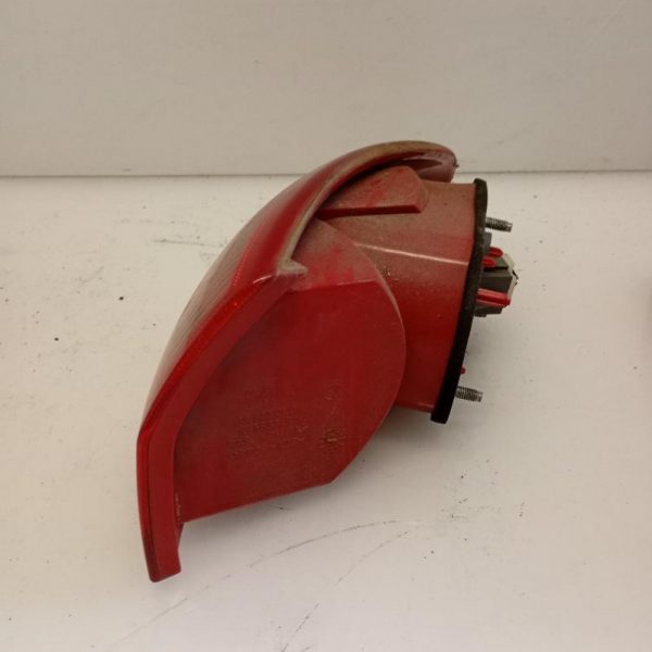 Faro / Fanale / Proiettore Posteriore Esterno Sinistro Alfa Romeo 147 2a Serie 2004 – 2010