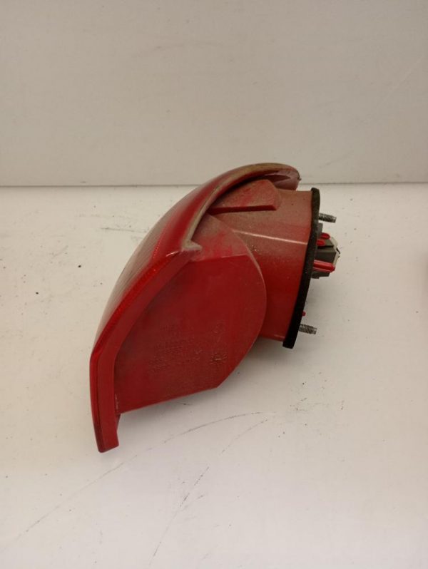 Faro / Fanale / Proiettore Posteriore Esterno Sinistro Alfa Romeo 147 2a Serie 2004 – 2010