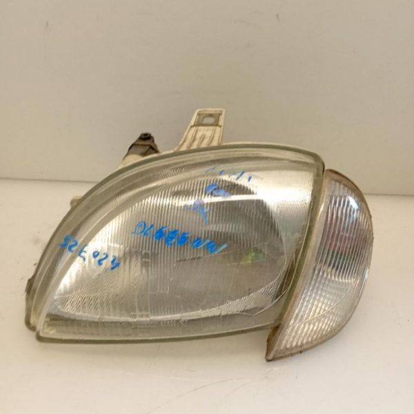 Faro / Fanale / Proiettore Anteriore Sinistro Fiat 600 2005 – 2010