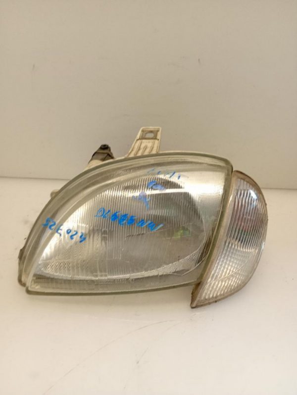Faro / Fanale / Proiettore Anteriore Sinistro Fiat 600 2005 – 2010
