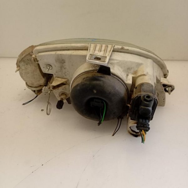 Faro / Fanale / Proiettore Anteriore Sinistro Fiat 600 2005 – 2010
