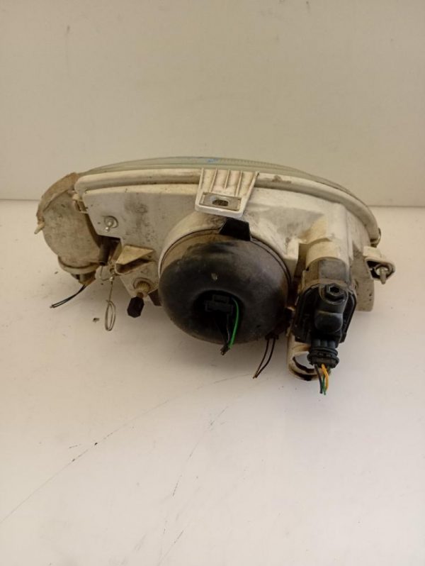 Faro / Fanale / Proiettore Anteriore Sinistro Fiat 600 2005 – 2010