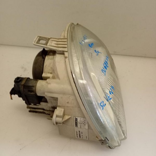 Faro / Fanale / Proiettore Anteriore Sinistro Fiat 600 2005 – 2010