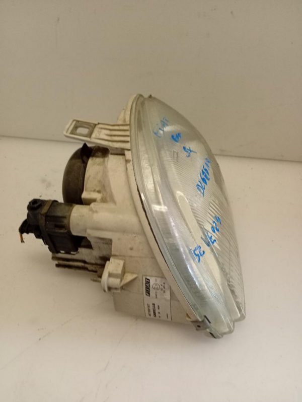 Faro / Fanale / Proiettore Anteriore Sinistro Fiat 600 2005 – 2010