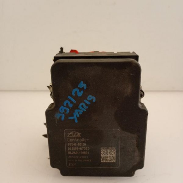 Pompa ABS Toyota Yaris 3a Serie 1.0 51 KW 1KRFE 2014 – 2017