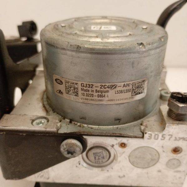 Pompa ABS Land Rover Discovery Sport 2.0 Diesel 110 KW 204DTD 2014 – 2020