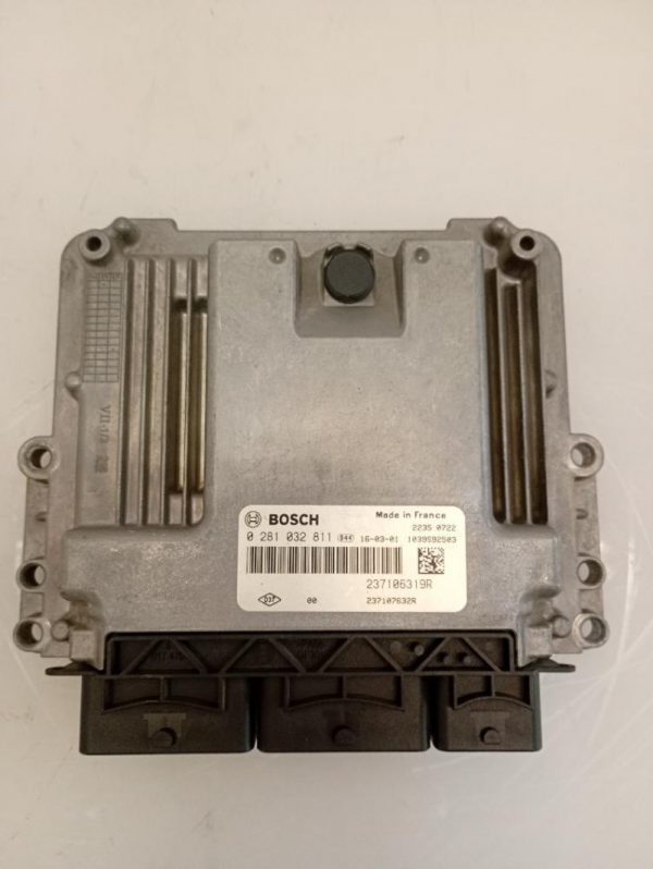 Kit Accensione Renault Clio 4a Serie 1.5 dCi 55 KW K9KE6 2012 – 2020