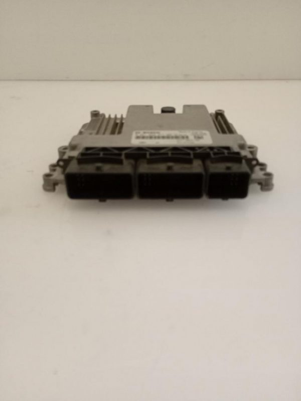 Kit Accensione Renault Clio 4a Serie 1.5 dCi 55 KW K9KE6 2012 – 2020