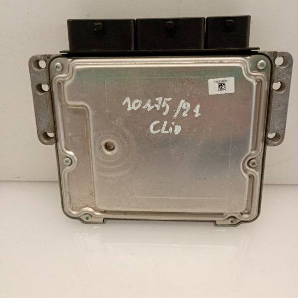 Kit Accensione Renault Clio 4a Serie 1.5 dCi 55 KW K9KE6 2012 – 2020