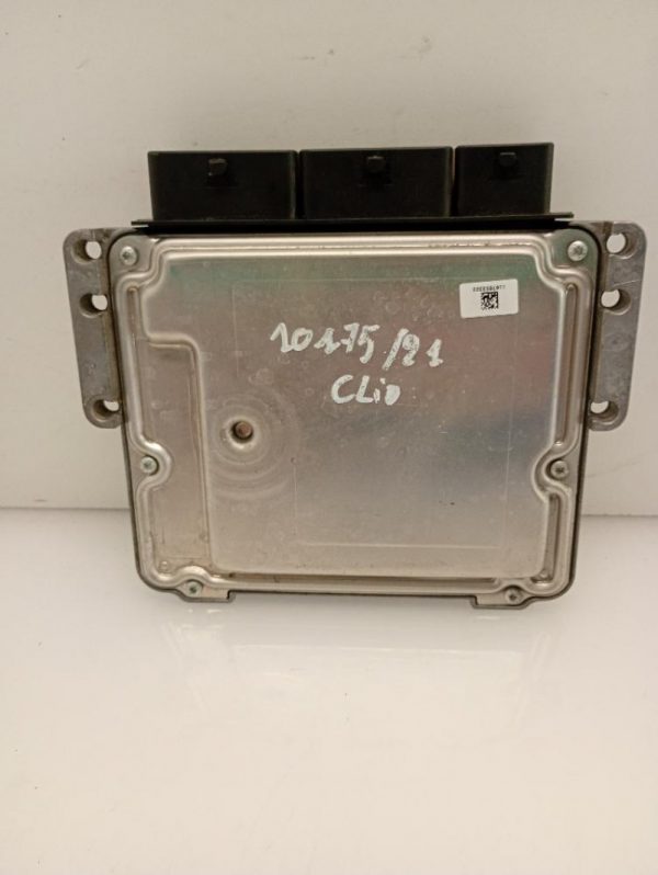 Kit Accensione Renault Clio 4a Serie 1.5 dCi 55 KW K9KE6 2012 – 2020