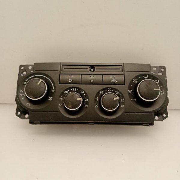 Comandi Clima Chrysler 300C 2005 – 2011