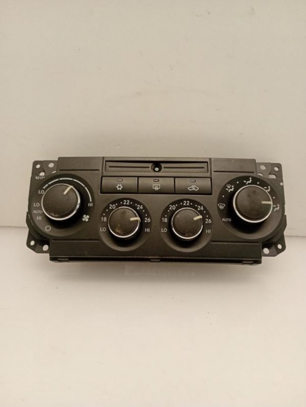 Comandi Clima Chrysler 300C 2005 – 2011