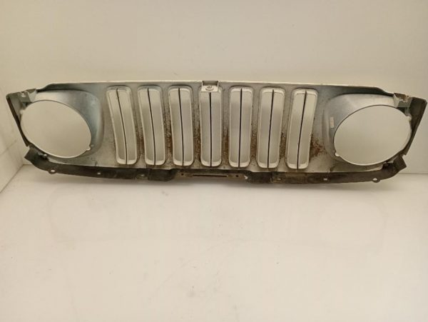 Mascherina Anteriore SsangYong Korando 1996 – 2006
