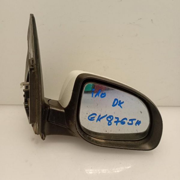 Specchietto / Retrovisore Esterno Destro Hyundai i10 2010 – 2013