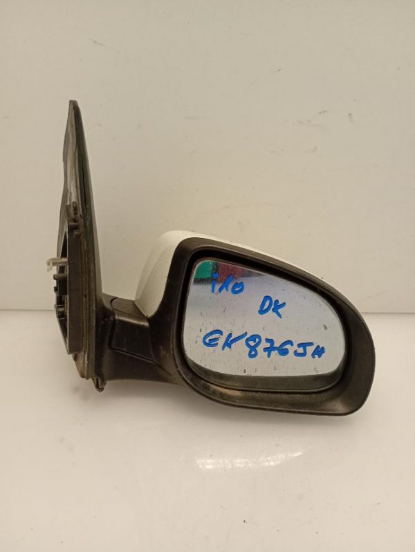 Specchietto / Retrovisore Esterno Destro Hyundai i10 2010 – 2013