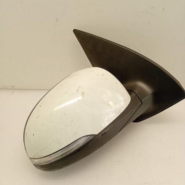 Specchietto / Retrovisore Esterno Destro Hyundai i10 2010 – 2013