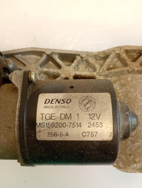 Motorino Tergi Anteriore Lancia Musa 2004 – 2007